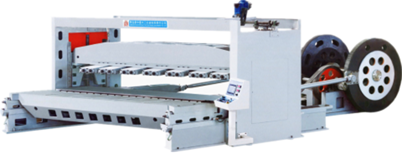 橫向刨切機圖片 橫向刨切機圖片